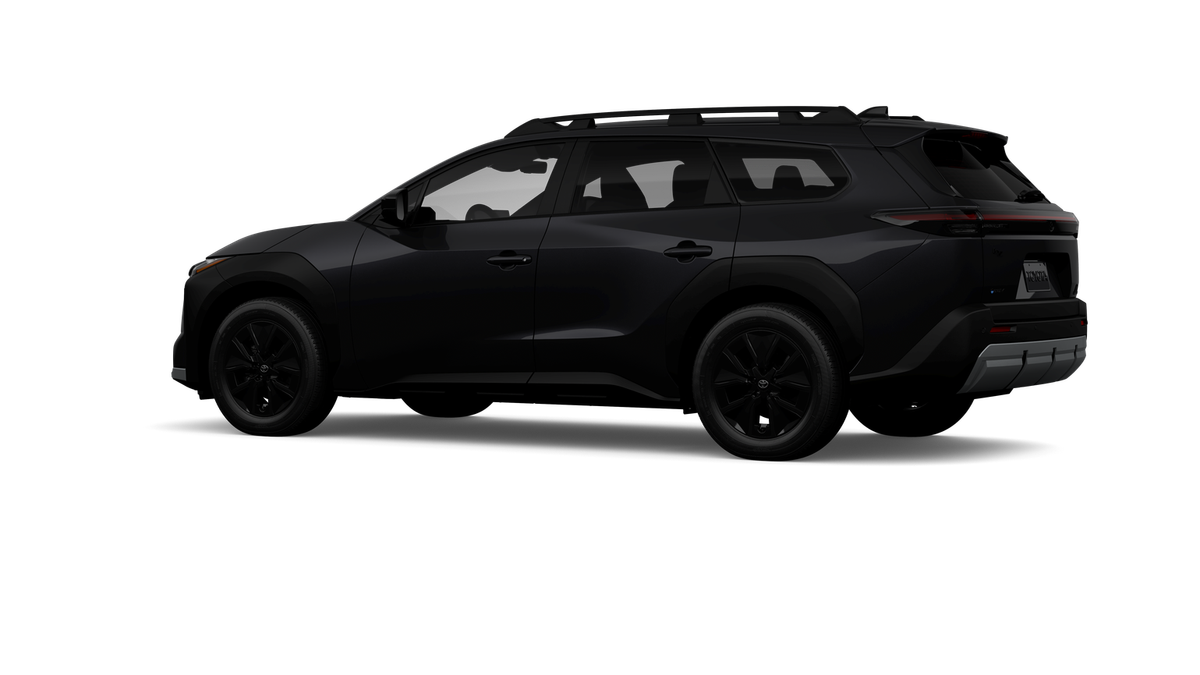 2026 Toyota bZ Woodland AWD (Natl)