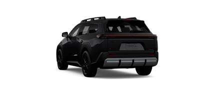 2026 Toyota bZ Woodland AWD (Natl)