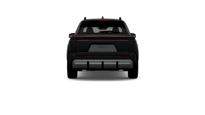 2026 Toyota bZ Woodland AWD (Natl)