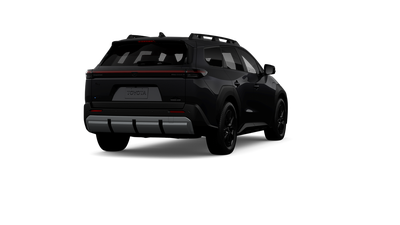 2026 Toyota bZ Woodland AWD (Natl)