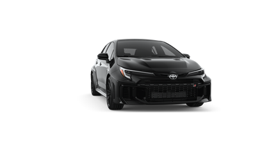 2026 Toyota GR Corolla Premium Plus MT