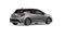 2027 Toyota Corolla Hatchback SE