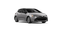 2027 Toyota Corolla Hatchback SE
