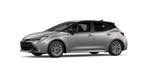 2027 Toyota Corolla Hatchback SE