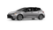 2027 Toyota Corolla Hatchback SE