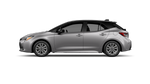 2027 Toyota Corolla Hatchback SE