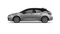 2027 Toyota Corolla Hatchback SE