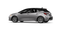 2027 Toyota Corolla Hatchback SE