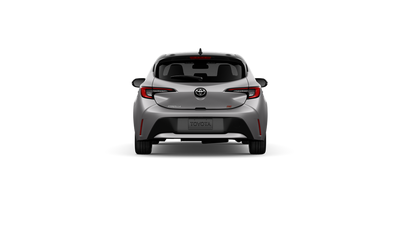 2027 Toyota Corolla Hatchback SE
