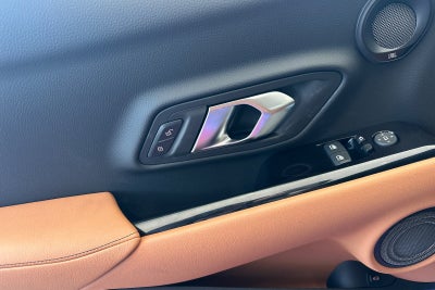 2026 Toyota GR Supra 3.0 Premium MT