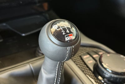2026 Toyota GR Supra 3.0 Premium MT