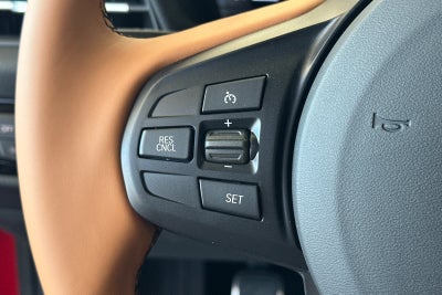 2026 Toyota GR Supra 3.0 Premium MT