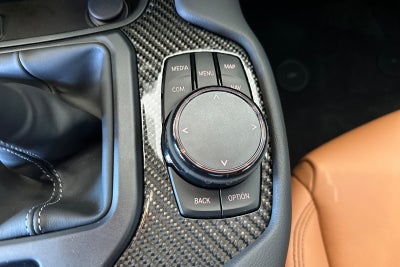 2026 Toyota GR Supra 3.0 Premium MT