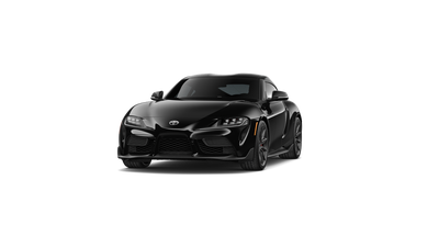 2026 Toyota GR Supra 3.0 Premium MT