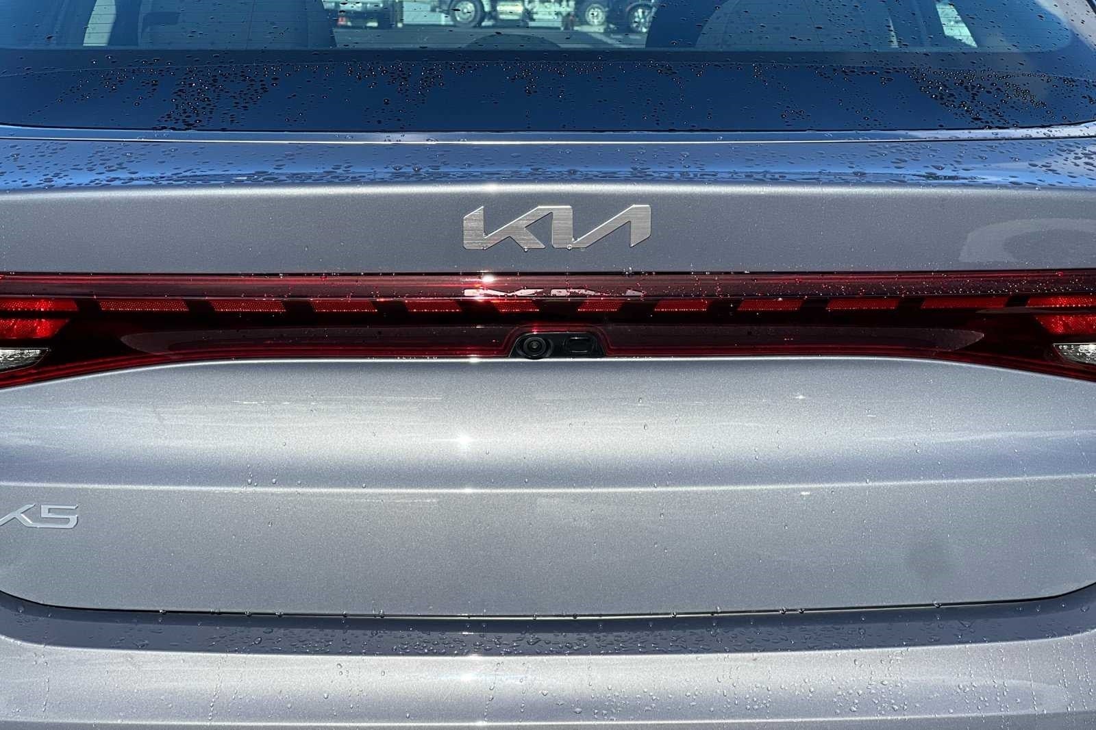 2023 Kia K5 LXS