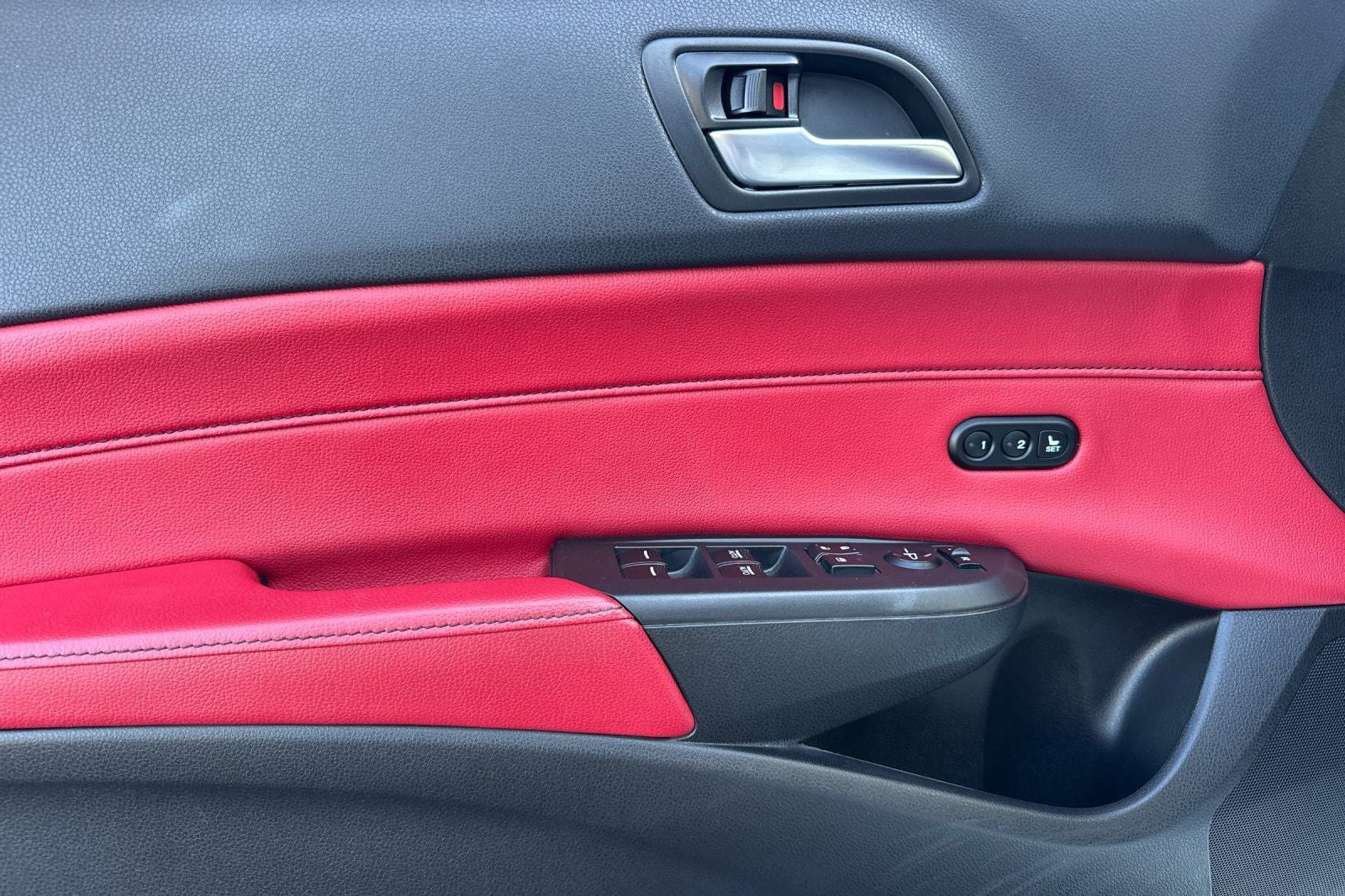 2019 Acura ILX Technology & A-Spec Packages