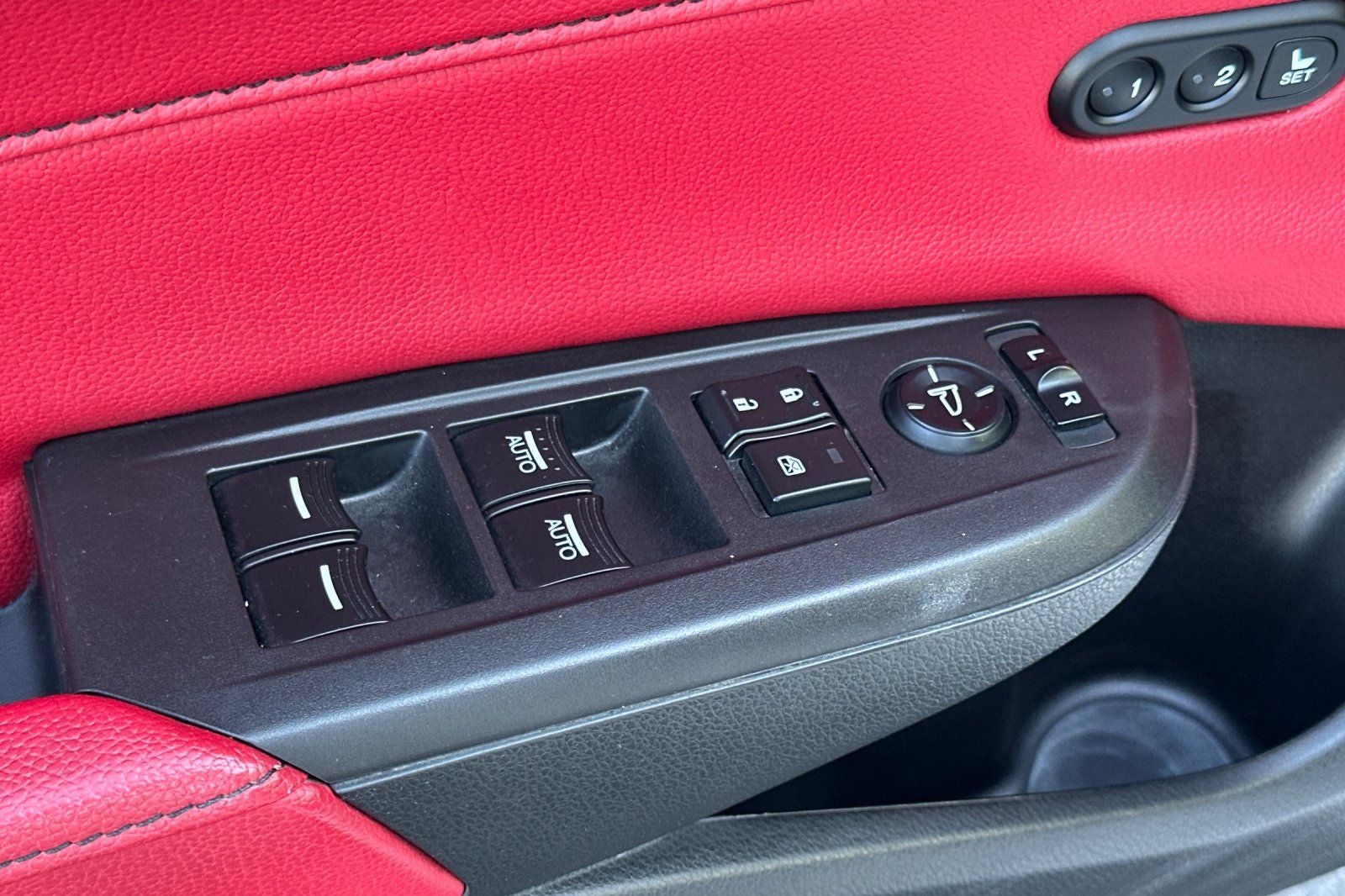 2019 Acura ILX Technology & A-Spec Packages