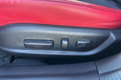 2019 Acura ILX Technology & A-Spec Packages