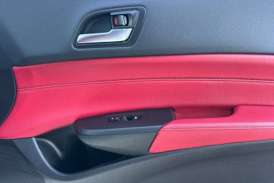 2019 Acura ILX Technology & A-Spec Packages