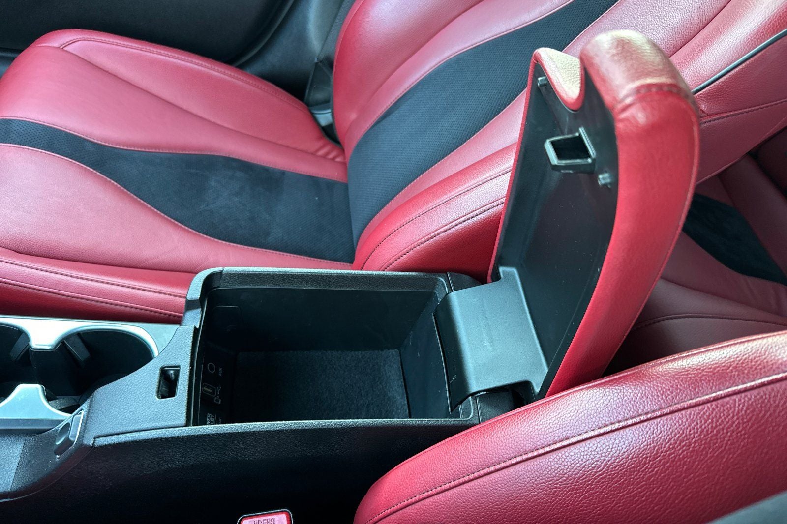 2019 Acura ILX Technology & A-Spec Packages