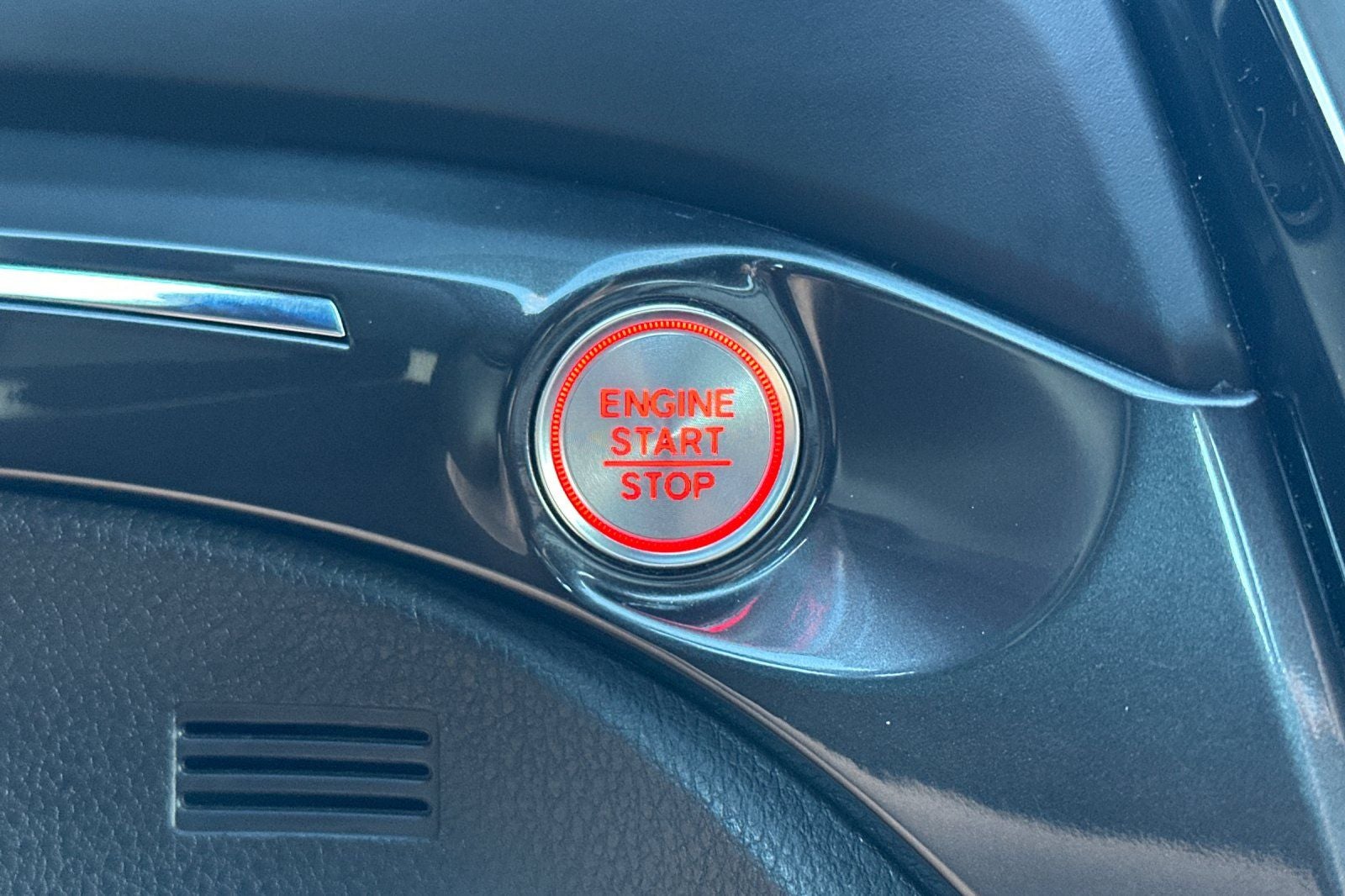 2019 Acura ILX Technology & A-Spec Packages