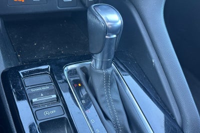 2024 Acura Integra A-Spec Package