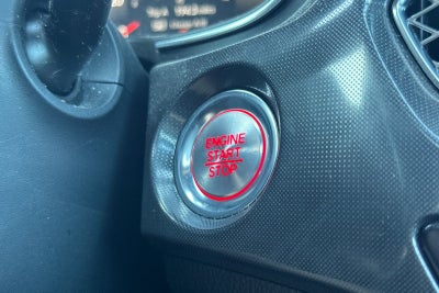 2024 Acura Integra A-Spec Package