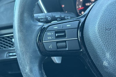 2024 Acura Integra A-Spec Package
