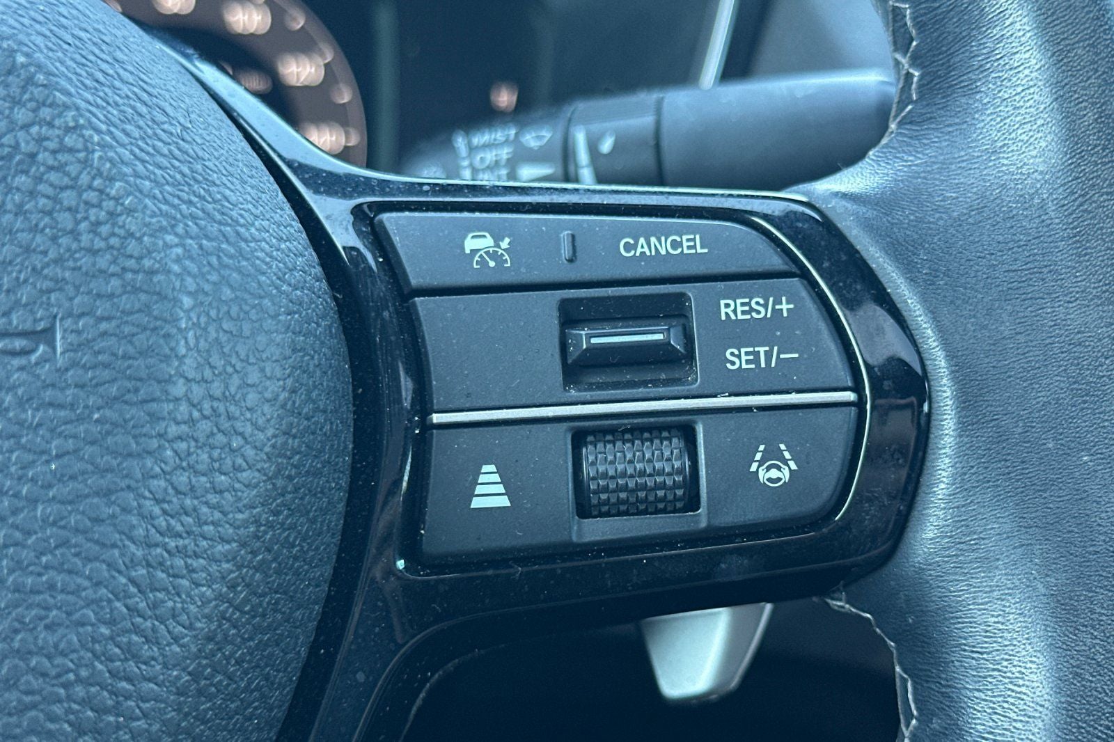 2024 Acura Integra A-Spec Package