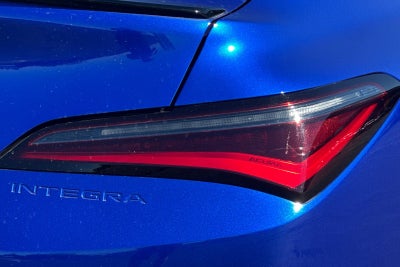 2024 Acura Integra A-Spec Package