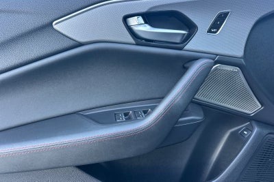 2021 Acura TLX A-Spec Package