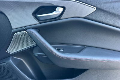 2021 Acura TLX A-Spec Package