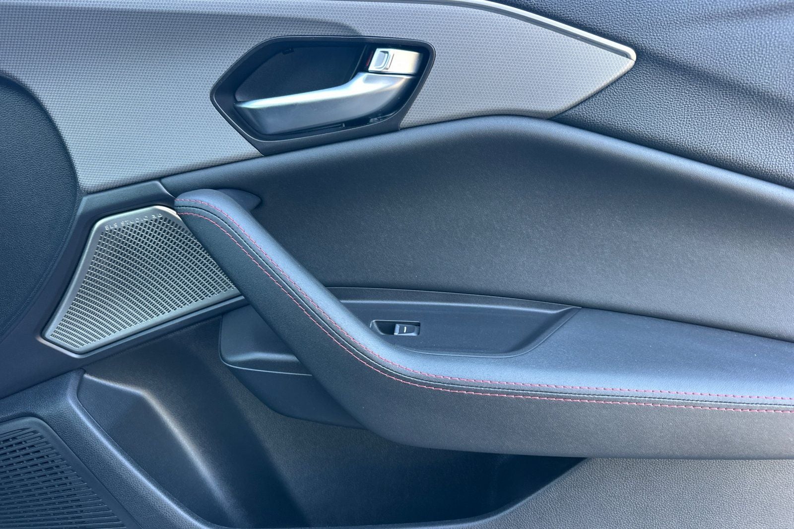 2021 Acura TLX A-Spec Package