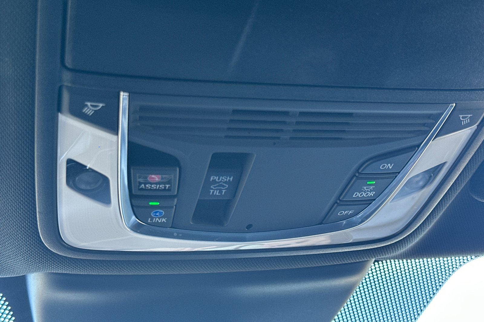 2021 Acura TLX A-Spec Package