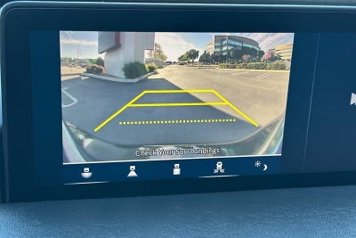 2021 Acura TLX A-Spec Package