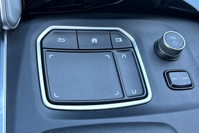 2021 Acura TLX A-Spec Package