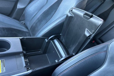 2021 Acura TLX A-Spec Package