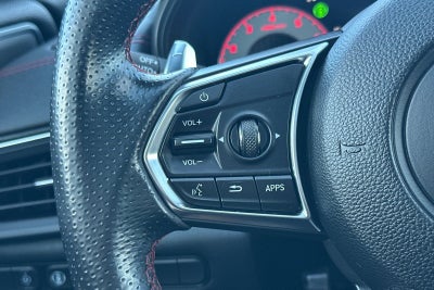 2021 Acura TLX A-Spec Package