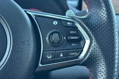 2021 Acura TLX A-Spec Package