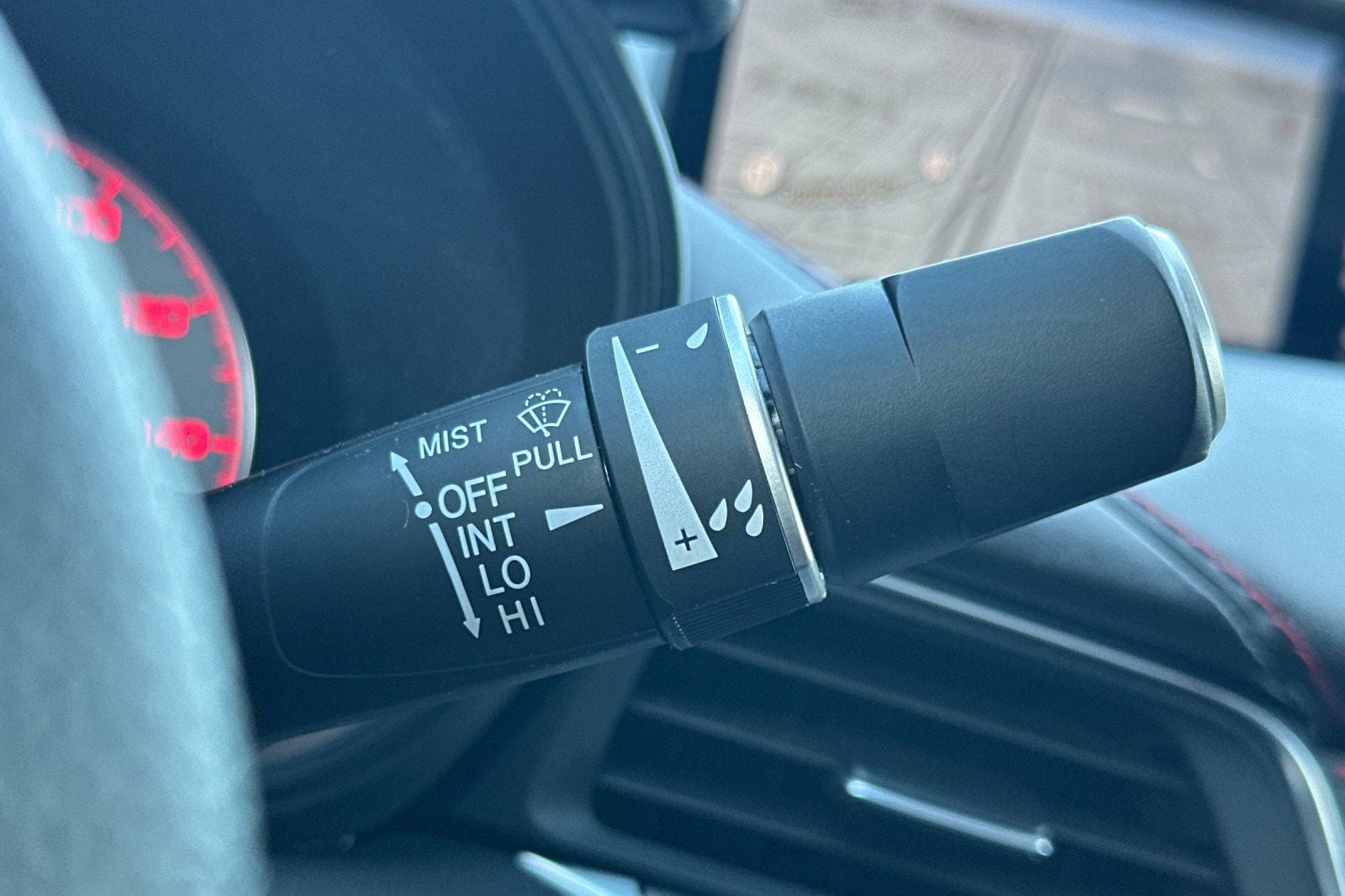 2021 Acura TLX A-Spec Package