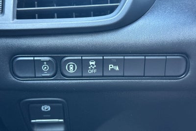 2021 Acura TLX A-Spec Package