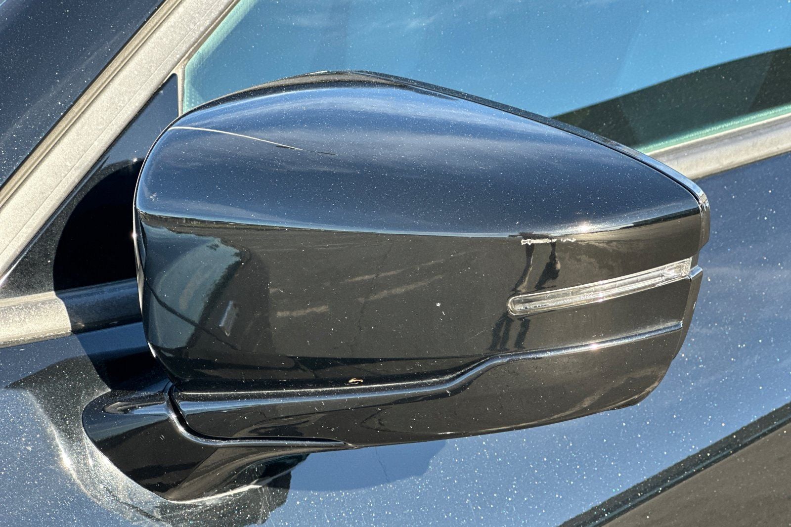 2021 Acura TLX A-Spec Package