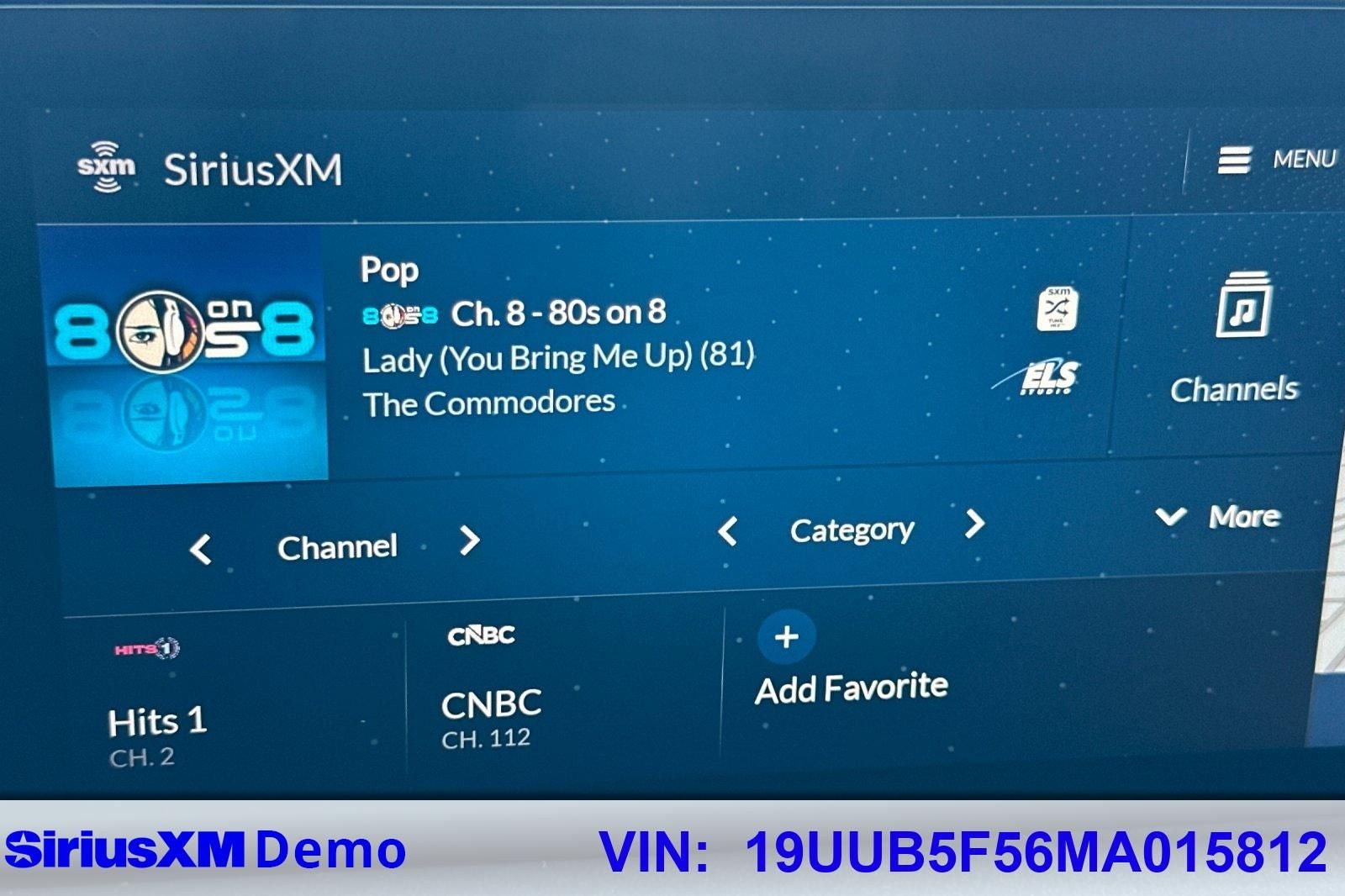 2021 Acura TLX A-Spec Package