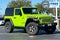 2021 Jeep Wrangler Rubicon