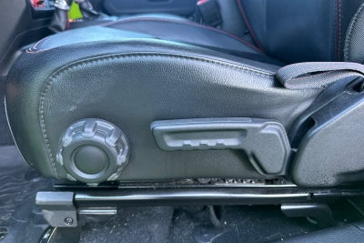 2021 Jeep Wrangler Rubicon