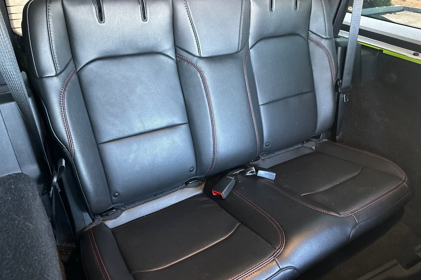 2021 Jeep Wrangler Rubicon