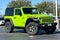 2021 Jeep Wrangler Rubicon