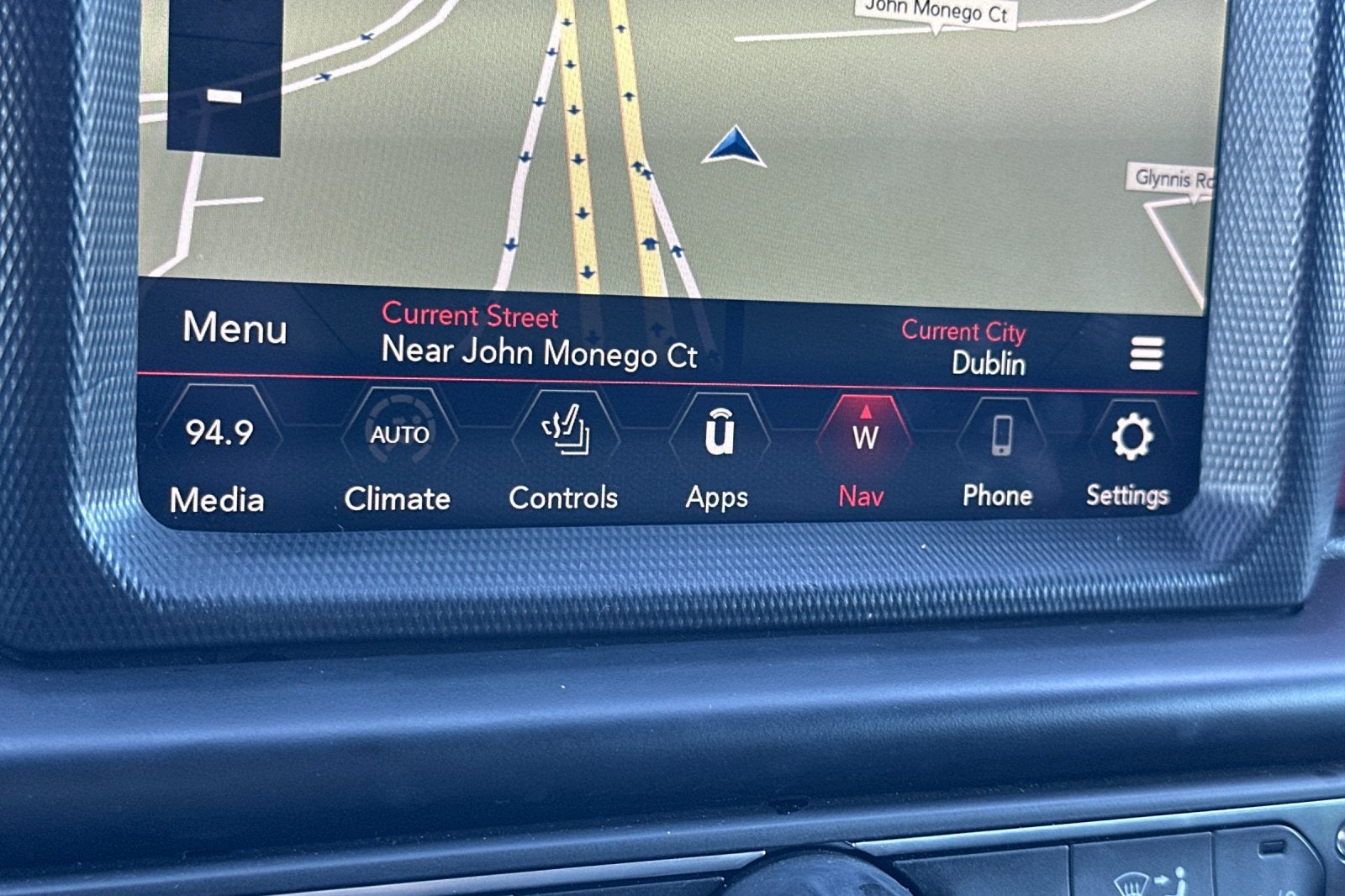 2021 Jeep Wrangler Rubicon