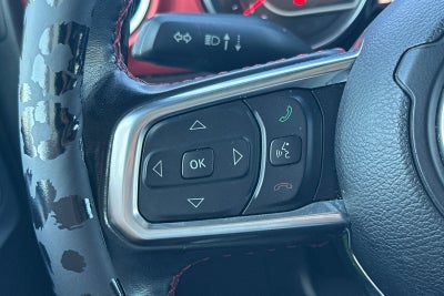 2021 Jeep Wrangler Rubicon