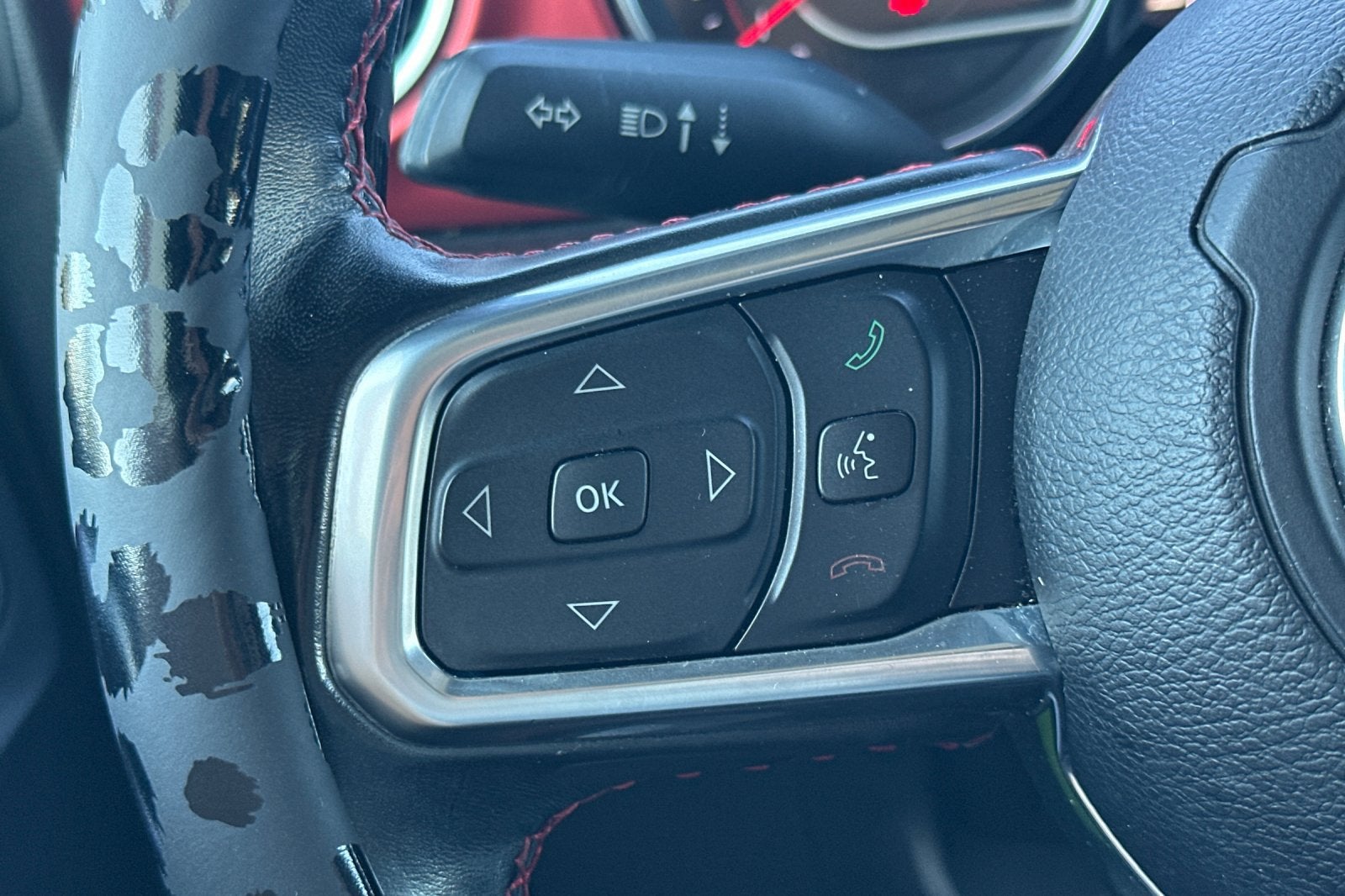 2021 Jeep Wrangler Rubicon